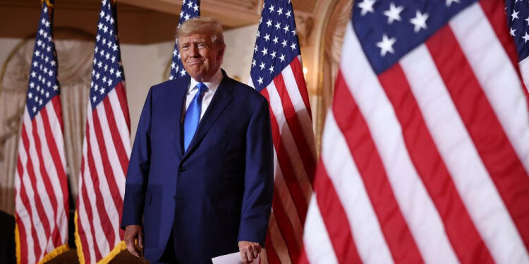 Republicanos na Frente: Confira gráficos e mapa com as parciais das eleições dos EUA; partido de Trump está na frente Republicanos na Frente: Confira gráficos e mapa com as parciais das eleições dos EUA; partido de Trump está na frente