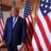 Republicanos na Frente: Confira gráficos e mapa com as parciais das eleições dos EUA; partido de Trump está na frente Republicanos na Frente: Confira gráficos e mapa com as parciais das eleições dos EUA; partido de Trump está na frente