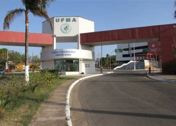 COVID 19: Após alerta, Ufma emite nota recomendando o uso de máscara em locais fechados