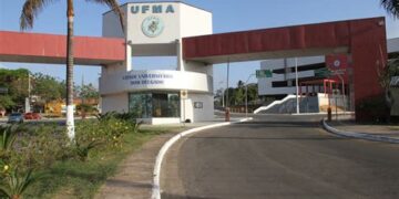 COVID 19: Após alerta, Ufma emite nota recomendando o uso de máscara em locais fechados