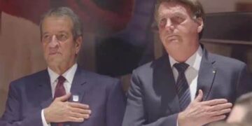 Eleições 2022: PL vai pedir anulação do pleito 2022