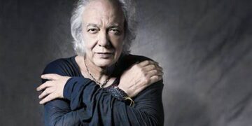 Luto: Morre o cantor e compositor Erasmo Carlos