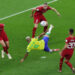 Voo do pombo: Gol de Richarlison contra a Sérvia é eleito o mais bonito da Copa do Mundo 2022 Voo do pombo: Gol de Richarlison contra a Sérvia é eleito o mais bonito da Copa do Mundo 2022