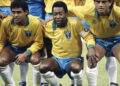 Imprensa internacional repercute morte do Rei do Futebol: ‘Tesouro nacional do Brasil’ Imprensa internacional repercute morte do Rei do Futebol: ‘Tesouro nacional do Brasil’