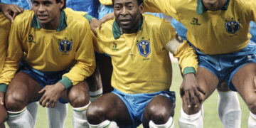 Imprensa internacional repercute morte do Rei do Futebol: ‘Tesouro nacional do Brasil’