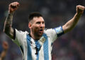 Messi dedica título a Maradona e relembra vice em 2014: ‘O fracasso faz parte da jornada e do aprendizado’ Messi dedica título a Maradona e relembra vice em 2014: ‘O fracasso faz parte da jornada e do aprendizado’