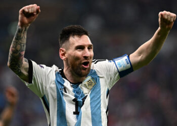 Messi dedica título a Maradona e relembra vice em 2014: ‘O fracasso faz parte da jornada e do aprendizado’