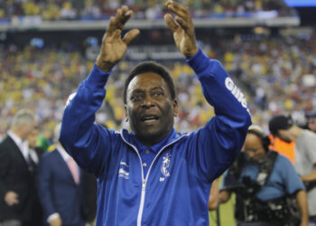 Homenagem: Porto de Santos receberá o nome de Pelé em homenagem póstuma ao ex-jogador