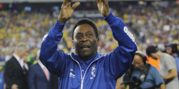 Homenagem: Porto de Santos receberá o nome de Pelé em homenagem póstuma ao ex-jogador