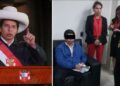 Tentativa de golpe: Presidente do Peru é preso após tentar dissolver Congresso e convocar eleições Tentativa de golpe: Presidente do Peru é preso após tentar dissolver Congresso e convocar eleições