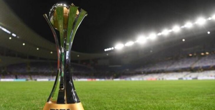 Mundial de Clubes: Fifa anunciou torneio com 32 times; Mundial Feminino é confirmado Mundial de Clubes: Fifa anunciou torneio com 32 times; Mundial Feminino é confirmado