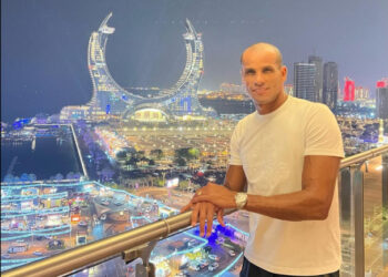 Rivaldo não concorda com treinador estrangeiro na seleção: ‘Falta de respeito com brasileiros’