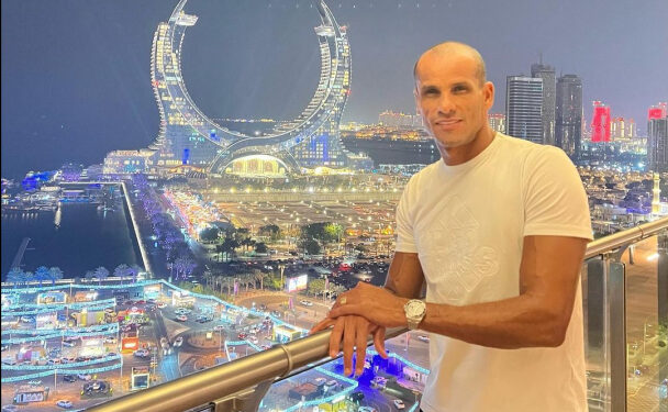 Rivaldo não concorda com treinador estrangeiro na seleção: ‘Falta de respeito com brasileiros’