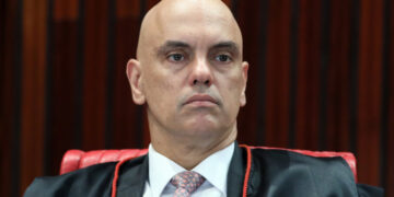 Porte suspenso: Alexandre de Moraes suspende autorização de porte de armas de fogo no DF