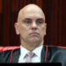 Porte suspenso: Alexandre de Moraes suspende autorização de porte de armas de fogo no DF Porte suspenso: Alexandre de Moraes suspende autorização de porte de armas de fogo no DF