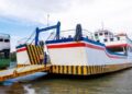 Maranhão: Por risco de naufrágio, Ministério da Justiça suspende circulação de ferryboat no MA Maranhão: Por risco de naufrágio, Ministério da Justiça suspende circulação de ferryboat no MA