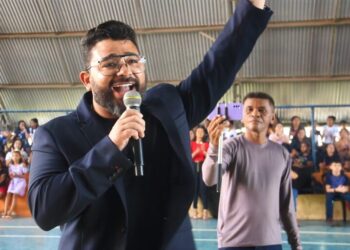 Peritoró: Prefeitura realiza sua 1ª Festa Literária Afro