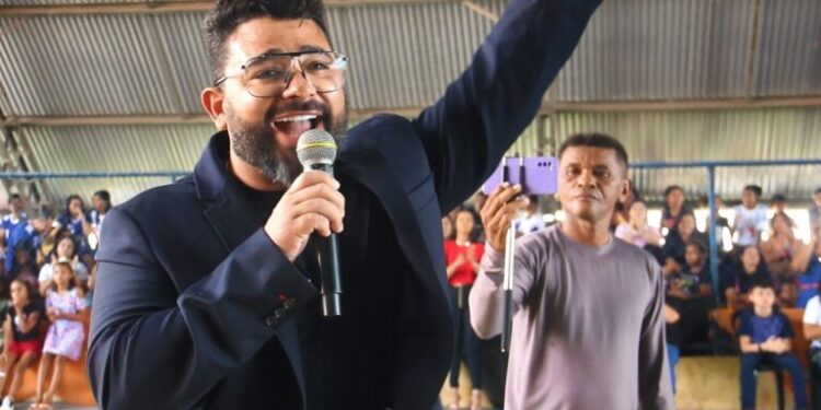 Peritoró: Prefeitura realiza sua 1ª Festa Literária Afro