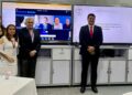 Felipe Camarão: “Deu certo: agora sou doutor de fato e de direito”, comemora o vice-governador Felipe Camarão: “Deu certo: agora sou doutor de fato e de direito”, comemora o vice-governador