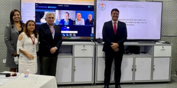 Felipe Camarão: “Deu certo: agora sou doutor de fato e de direito”, comemora o vice-governador