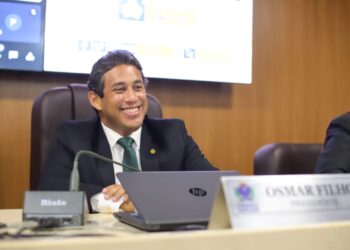 Osmar Filho: Deputado faz balanço positivo de sua gestão como presidente do Legislativo Municipal e garante empenho para sua atuação na ALEMA