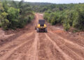 Anapurus: Prefeitura faz recuperação de estradas vicinais e garante o acesso às comunidades rurais Riacho Seco e Guadalupe Anapurus: Prefeitura faz recuperação de estradas vicinais e garante o acesso às comunidades rurais Riacho Seco e Guadalupe