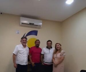 Eleições ALEMA: Josimar de Maranhãozinho apoia Iracema Vale na disputa pela presidência da Assembleia