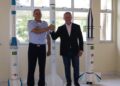 Lançamento: Brandão fortalece parceria com CLA e planeja lançamento de foguete sul-coreano ainda em 2022 Lançamento: Brandão fortalece parceria com CLA e planeja lançamento de foguete sul-coreano ainda em 2022