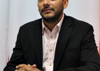 Assis Ramos: Prefeito de Imperatriz tem arritmia e é internado no Hospital São Domingos