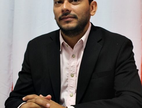 Assis Ramos: Prefeito de Imperatriz tem arritmia e é internado no Hospital São Domingos