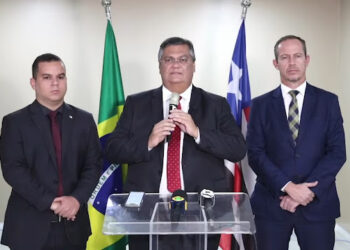 Minitério da Justiça: CAPPELLI o número 2 e GALDINO o número 3 como ministro da justiça