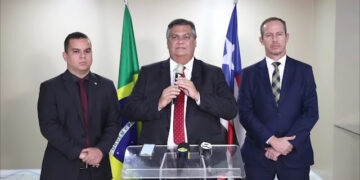 Minitério da Justiça: CAPPELLI o número 2 e GALDINO o número 3 como ministro da justiça