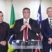 Minitério da Justiça: CAPPELLI o número 2 e GALDINO o número 3 como ministro da justiça Minitério da Justiça: CAPPELLI o número 2 e GALDINO o número 3 como ministro da justiça