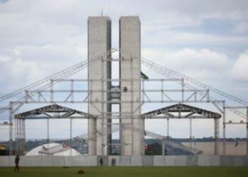 Posse: Ministério da Justiça autoriza uso da Força Nacional na posse de Lula