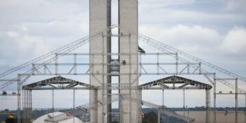 Posse: Ministério da Justiça autoriza uso da Força Nacional na posse de Lula