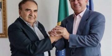 Maranhão: Com saída de Cappelli, governador anuncia Sebastião Madeira para SECOM