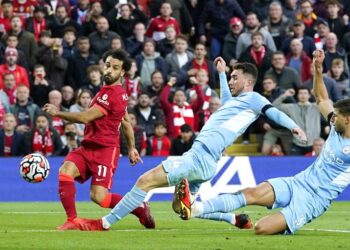 Saudade de futebol? Copa da Liga Inglesa volta nesta terça-feira