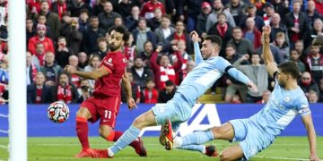 Saudade de futebol? Copa da Liga Inglesa volta nesta terça-feira