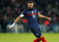 Benzema usa tom de despedida após vice da França na Copa: ‘Nossa história termina’ Benzema usa tom de despedida após vice da França na Copa: ‘Nossa história termina’