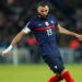 Benzema usa tom de despedida após vice da França na Copa: ‘Nossa história termina’ Benzema usa tom de despedida após vice da França na Copa: ‘Nossa história termina’