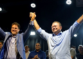 Diplimação: TRE diplomará eleitos no Maranhão no próximo sábado (17) Diplimação: TRE diplomará eleitos no Maranhão no próximo sábado (17)