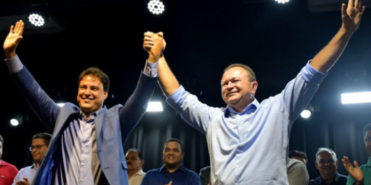 Diplimação: TRE diplomará eleitos no Maranhão no próximo sábado (17) Diplimação: TRE diplomará eleitos no Maranhão no próximo sábado (17)