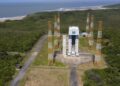 Alcântara: lançamento de foguete sul-coreano é adiado novamente Alcântara: lançamento de foguete sul-coreano é adiado novamente