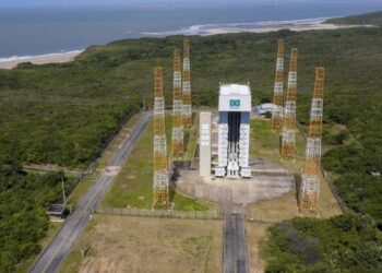 Alcântara: lançamento de foguete sul-coreano é adiado novamente