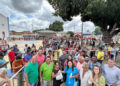 Anapurus: Prefeita Professora Vanderly distribui peixes à população carente da cidade Anapurus: Prefeita Professora Vanderly distribui peixes à população carente da cidade