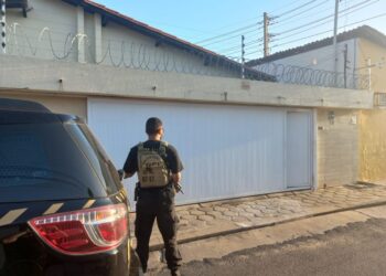 Operação “Stop Loss”: PF combate esquemas de pirâmide financeira do MA