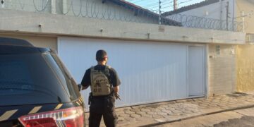 Operação “Stop Loss”: PF combate esquemas de pirâmide financeira do MA