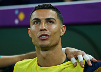 Cristiano Ronaldo: Craque cita ‘dor’ e ‘incerteza’ após eliminação de Portugal na Copa do Mundo