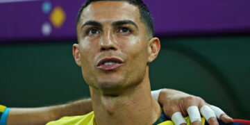Cristiano Ronaldo: Craque cita ‘dor’ e ‘incerteza’ após eliminação de Portugal na Copa do Mundo