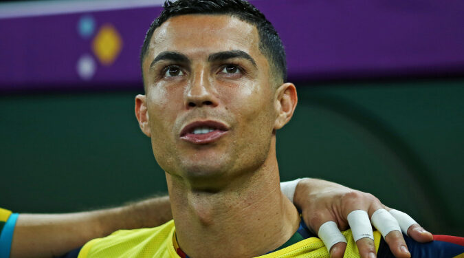 Cristiano Ronaldo: Craque cita ‘dor’ e ‘incerteza’ após eliminação de Portugal na Copa do Mundo Cristiano Ronaldo: Craque cita ‘dor’ e ‘incerteza’ após eliminação de Portugal na Copa do Mundo
